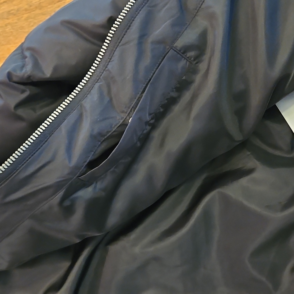 Express Puffer Jacket - image 6